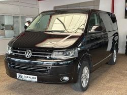 Schwarz Gebraucht 2012 VW T5 Match Van | 23.599 € (Fairer Preis)