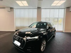 Schwarz Gebraucht 2022 Audi Q5 Ambiente SUV | 38.500 € (Fairer Preis)
