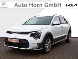 Snow white pearl Gebraucht 2023 Kia e-Niro Inspiration SUV | 35.890 €