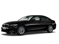 Gebraucht 2022 BMW 320 Advantage Limousine | 24.890 € (Superpreis)