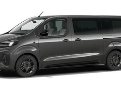 Karbon schwarz metallic Neu 2025 Opel Zafira Edition Van / Kleinbus | 37.731 € (Fairer Preis)