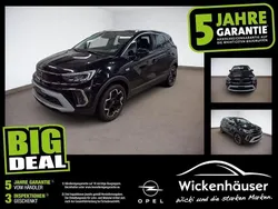 Lackierung schwarz perla nera/metallic klarlack Gebraucht 2024 Opel Crossland Ultimate SUV | 18.590 € (Fairer Preis)