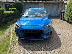 Gebraucht 2019 Ford Focus ST-Line Kombi | 12.999 € (Fairer Preis)