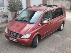 Mercedes Viano