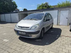 Gebraucht 2002 Citroën Xsara Picasso Van / Kleinbus | 500 € (Superpreis)