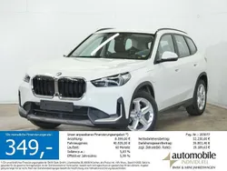 Weiß Gebraucht 2024 BMW X1 Shadowline SUV | 40.750 € (Fairer Preis)