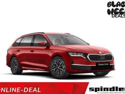 Schwarz Neu 2025 Skoda Octavia Tour Kombi | 34.100 € (Guter Preis)