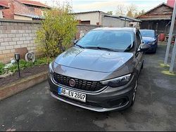 Silber Gebraucht 2018 Fiat Tipo Kombi | 8.900 € (Guter Preis)