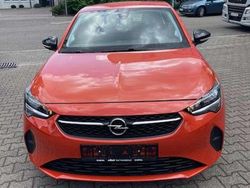 Orange Gebraucht 2021 Opel Corsa Edition Limousine | 13.490 € (Guter Preis)