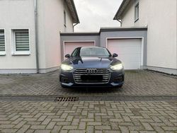 Blau Gebraucht 2017 Audi Sport Quattro Sport Coupé | 22.200 €