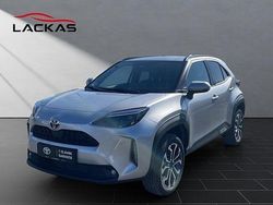 Grün Neu 2025 Toyota Yaris Cross SUV | 26.850 € (Guter Preis)