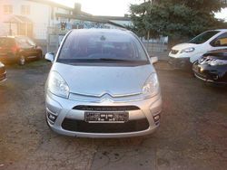 Silber Gebraucht 2011 Citroën C4 Picasso Tendance Van / Kleinbus | 4.500 € (Guter Preis)