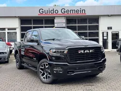 Diamond black Gebraucht 2025 Dodge Ram Abholung | 72.800 €