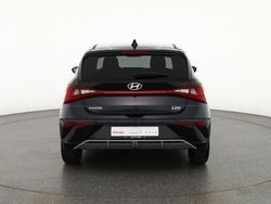 Grau Neu 2025 Hyundai i20 Limousine | 22.890 € (Fairer Preis)