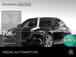 Schwarz Gebraucht 2023 Mercedes S450 Limousine | 82.980 €