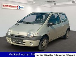 Grün Gebraucht 2000 Renault Twingo Kleinwagen | 249 € (Superpreis)