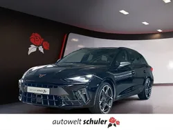 Andere farbe Gebraucht 2024 Cupra Leon VZ Kombi | 39.880 € (Guter Preis)