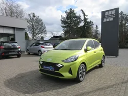 Grün Neu 2025 Hyundai i10 Trend Kleinwagen | 18.200 € (Fairer Preis)