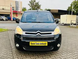 Schwarz Gebraucht 2009 Citroën Berlingo Van / Kleinbus | 4.999 € (Teuer)