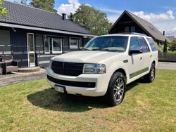 Beige Gebraucht 2008 Lincoln Navigator SUV | 15.500 €