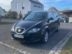 Schwarz Gebraucht 2007 Seat Altea XL Van / Kleinbus | 2.900 € (Etwas zu teuer)