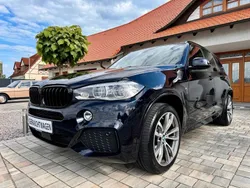 Schwarz Gebraucht 2015 BMW X5 M Sport SUV | 30.990 € (Teuer)