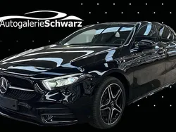 Amg nachtschwarz Gebraucht 2021 Mercedes A250 AMG Limousine | 22.540 € (Guter Preis)