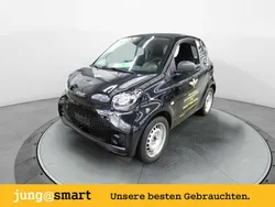 Tridion sicherheitszelle in bl Gebraucht 2022 Smart ForTwo Electric Drive Kleinwagen | 9.900 € (Fairer Preis)