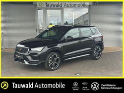 Schwarz Gebraucht 2025 Cupra Ateca SUV | 34.670 € (Fairer Preis)