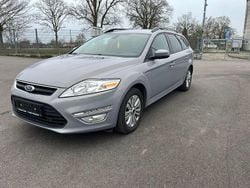 Silber Gebraucht 2011 Ford Mondeo Kombi | 6.600 €
