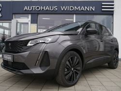Platinium grau metallic Gebraucht 2024 Peugeot 3008 GTi SUV | 28.785 € (Fairer Preis)