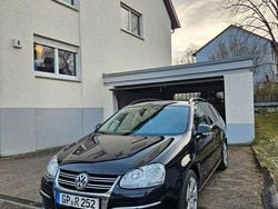 Grün Gebraucht 2008 VW Golf VI Kleinwagen | 1.600 € (Superpreis)