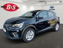 Onyxschwarz Gebraucht 2024 Mitsubishi ASX Basis SUV | 19.900 € (Fairer Preis)