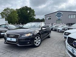Grau Gebraucht 2010 Audi A4 Attraction Kombi | 9.499 € (Etwas zu teuer)