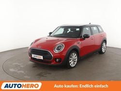 Rot Gebraucht 2022 Mini Cooper Clubman Classic Kombi | 20.930 € (Guter Preis)