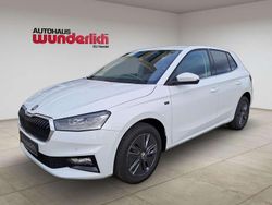 Weiß Neu 2025 Skoda Fabia Drive Kleinwagen | 20.990 € (Guter Preis)