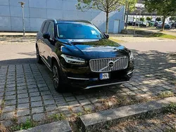 Schwarz Gebraucht 2015 Volvo XC90 Inscription SUV | 28.000 € (Fairer Preis)