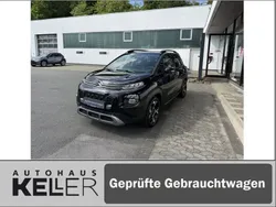 Gebraucht 2019 Citroën C3 Aircross PureTech SUV | 12.260 € (Fairer Preis)