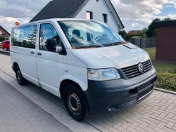 Weiß Gebraucht 2008 VW T5 Van | 2.500 € (Guter Preis)