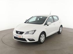 Weiß Gebraucht 2015 Seat Ibiza Stylance Limousine | 9.990 € (Teuer)