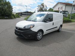 Weiß Gebraucht 2021 Fiat Doblò Van / Kleinbus | 14.990 € (Etwas zu teuer)