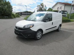Weiß Gebraucht 2021 Fiat Doblò Van / Kleinbus | 15.400 € (Etwas zu teuer)