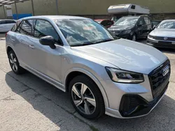 Silber Gebraucht 2023 Audi Q2 Advanced SUV | 27.490 € (Guter Preis)