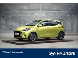 Lucid lime Neu 2025 Hyundai i10 Trend Kleinwagen | 15.980 € (Fairer Preis)