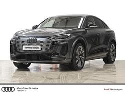 Grau (daytonagrau perleffekt) Neu 2026 Audi Q6 Sportback e-tron Ambiente SUV | 77.770 € (Superpreis)