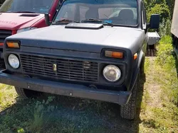 Gebraucht 2007 Lada niva SUV | 1.350 € (Superpreis)