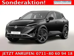 Pearl black perleffekt Neu 2025 Nissan Qashqai Tekna SUV | 34.764 € (Guter Preis)
