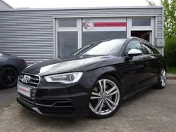 Braun Gebraucht 2014 Audi S3 Sport Limousine | 22.490 € (Fairer Preis)