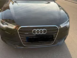 Schwarz Gebraucht 2013 Audi A6 Comfort Limousine | 8.400 € (Guter Preis)