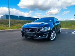 Schwarz Gebraucht 2013 Volvo V60 Summum Kombi | 6.800 € (Fairer Preis)